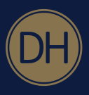 Davis Homes logo