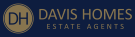 Davis Homes, Essex & London Estate Agent Logo
