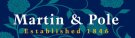 Martin & Pole, Wokingham Office Estate Agent Logo