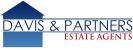 Davis & Partners, Hinckley Estate Agent Logo