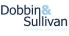 Dobbin & Sullivan, London Estate Agent Logo