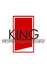 King Property Management, St Helens Estate Agent Logo