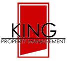 King Property Management, St Helens Estate Agent Logo