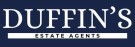 Duffin's Estate Agents, Blackburn Estate Agent Logo