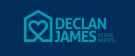Declan James Ltd, Lymm Estate Agent Logo