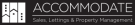 Accommodate Management Ltd logo