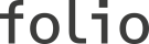Folio London logo