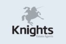 Knights Estate Agents, Crawley Estate Agent Logo