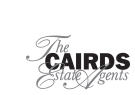 Cairds The Estate Agents, Epsom - LETTINGS Estate Agent Logo