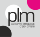 Prime Lettings & Management logo