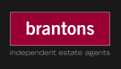 Brantons Independent Estate Agents, Totton Estate Agent Logo