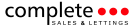 Complete Estate Agents logo