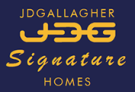 JD Gallagher Estate Agents logo