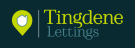Tingdene Lettings, Finedon Estate Agent Logo