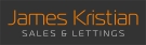 James Kristian logo