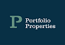 Portfolio Properties, Oxford Estate Agent Logo