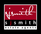 S J Smith Estate Agents, Ashford