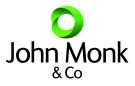 John Monk & Co logo