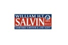 WHT Salvin logo