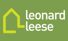 Leonard Leese, London