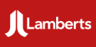 Lamberts Sales and Lettings, Worcestershire Estate Agent Logo