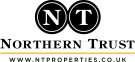 Northern Trust, Midlands Estate Agent Logo