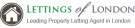 Lettings of London Ltd logo