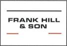 Frank Hill & Son, Patrington