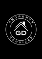 G D Property Services, Higham Ferrers Estate Agent Logo
