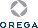 Orega, London Estate Agent Logo