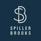 Spiller Brooks Estate Agents, Whitstable Estate Agent Logo