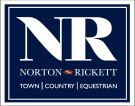 Norton Rickett, Peterborough Estate Agent Logo