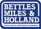Bettles, Miles & Holland logo