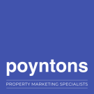 Poyntons Consultancy Commercial, Lincolnshire Office Estate Agent Logo