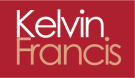 Kelvin Francis, Lisvane Estate Agent Logo