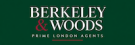 Berkeley & Woods, London Estate Agent Logo