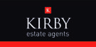 Kirby Estate Agents, Tavistock Estate Agent Logo