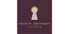 France Property Angels, France Estate Agent Logo