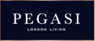 Pegasi Management Company Ltd, London Estate Agent Logo