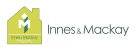 Innes & Mackay, Inverness Estate Agent Logo