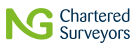 NG Chartered Surveyors, Nottingham Estate Agent Logo