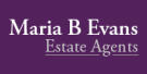 Maria B Evans Estate Agents, Croston Estate Agent Logo