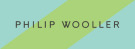 Philip Wooller, Shepherd's Bush & Hammersmith Estate Agent Logo
