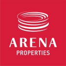 ARENA PROPERTIES, Famagusta Estate Agent Logo