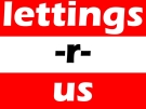 lettings-r-us, Frome Estate Agent Logo