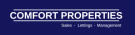 Comfort Properties logo