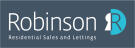 Robinson Residential Sales and Lettings, Maidenhead Estate Agent Logo