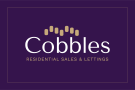 Cobbles Estate Agents, Guildford Estate Agent Logo