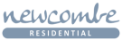 Newcombe Residential, Cheltenham Estate Agent Logo