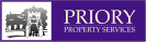 Priory Property Services, Liverpool Estate Agent Logo